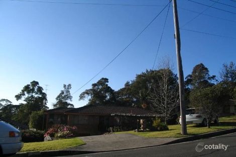 11 Susan Pl, Farmborough Heights, NSW 2526