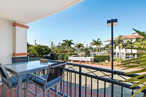 Property photo of 59/150 Marine Parade Southport QLD 4215
