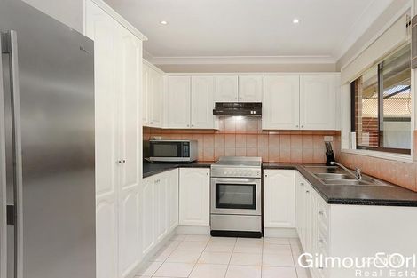 Property photo of 2 Brigid Place Quakers Hill NSW 2763