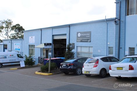 10/429 The Boulevarde, Kirrawee, NSW 2232