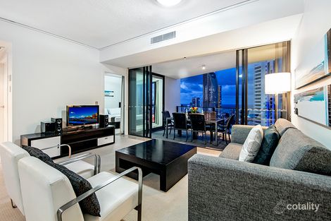 Property photo of 2205/22 Surf Parade Broadbeach QLD 4218