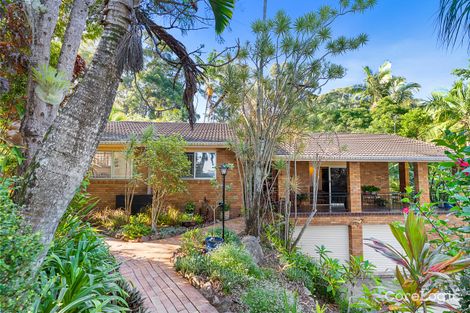 Property photo of 163 Panorama Drive Rosemount QLD 4560