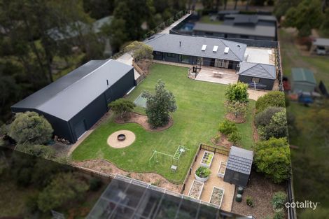 Property photo of 96 Balnarring Road Balnarring VIC 3926