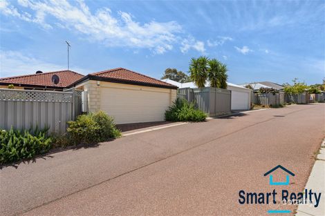 Property photo of 16 Abingdon Crescent Wellard WA 6170