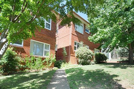Property photo of 3/11 Earle Street Lyneham ACT 2602