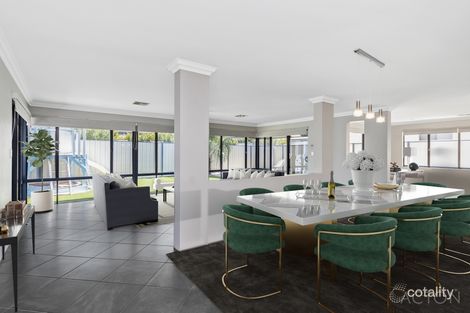 Property photo of 9 Brackenridge Ramble Meadow Springs WA 6210