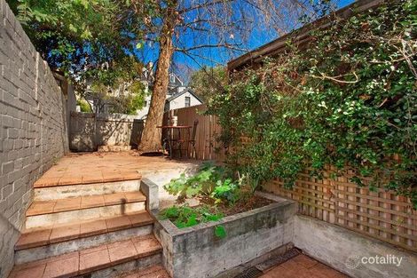 Property photo of 119A Windsor Street Paddington NSW 2021