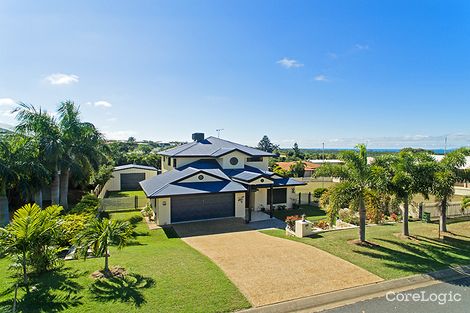 Property photo of 22 Coleman Crescent Pacific Heights QLD 4703