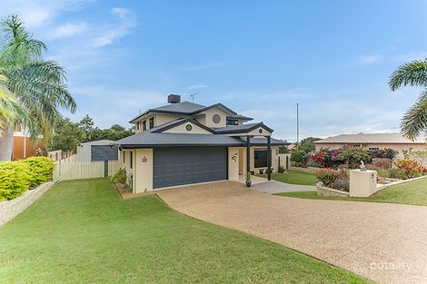 Property photo of 22 Coleman Crescent Pacific Heights QLD 4703