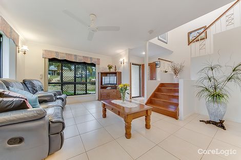 Property photo of 22 Coleman Crescent Pacific Heights QLD 4703