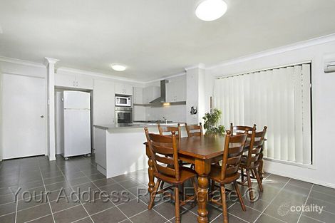 Property photo of 16 Voss Boulevard Heritage Park QLD 4118