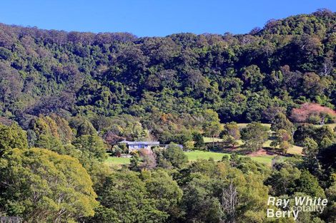Property photo of 34 Little Creek Road Jaspers Brush NSW 2535