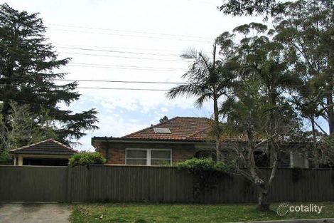 34 Ingalara Ave, Wahroonga, NSW 2076