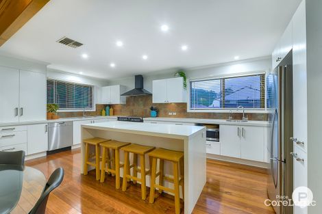 Property photo of 86 Indus Street Camp Hill QLD 4152