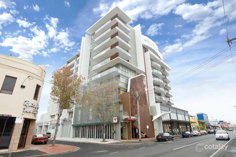 Property photo of 801/250 Barkly Street Footscray VIC 3011