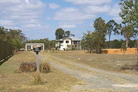 10 Crook St, Kensington, QLD 4670