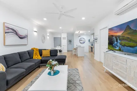 Property photo of 8/1804 Captain Cook Highway Clifton Beach QLD 4879