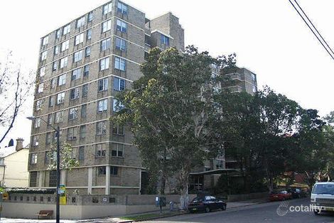 Property photo of 34/67 Ocean Street Woollahra NSW 2025