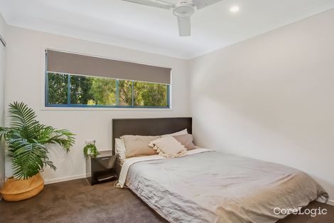 Property photo of 22/62 Franklin Drive Mudgeeraba QLD 4213