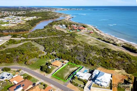 39 North Shore Dr, Dongara, WA 6525