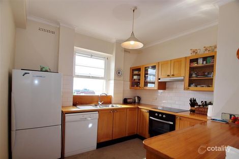 Property photo of 9/50 Wolfe Street Newcastle NSW 2300