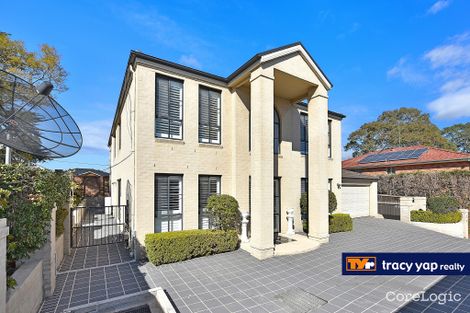 Property photo of 15 Wondabah Place Carlingford NSW 2118