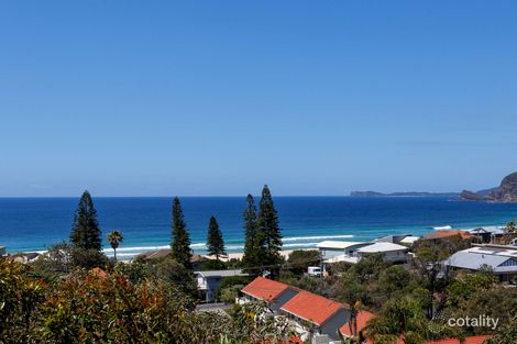 Property photo of 22 Headland Road Boomerang Beach NSW 2428