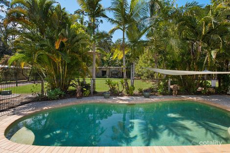Property photo of 676 Glenview Road Glenview QLD 4553