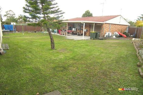 Property photo of 14 Chesham Place Plumpton NSW 2761