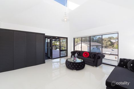 Property photo of 3 Cherana Place Kareela NSW 2232