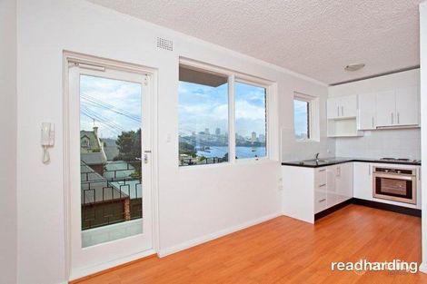 Property photo of 6/22-26 Paul Street Balmain East NSW 2041