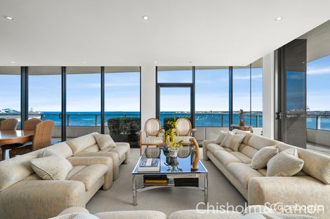 Property photo of 1101/155 Beach Street Port Melbourne VIC 3207