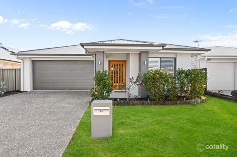 Property photo of 88 Shoreview Boulevard Griffin QLD 4503