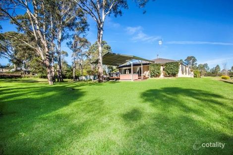 Property photo of 19 Fairlight Road Mulgoa NSW 2745