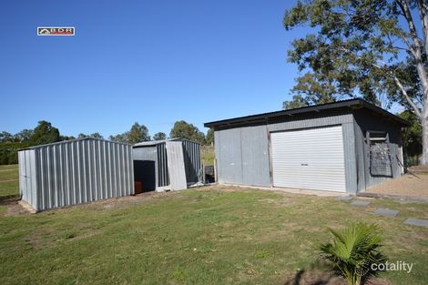 Property photo of 86 Old Bruce Highway Howard QLD 4659