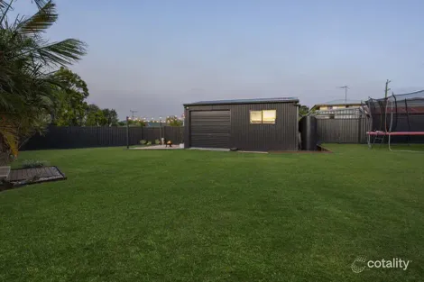 Property photo of 3 Wallace Street Flinders View QLD 4305