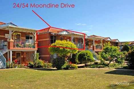24a/54 Moondine Dr, Wembley, WA 6014