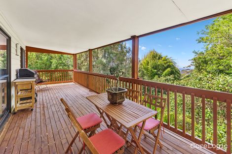 Property photo of 34A Coomera Gorge Drive Tamborine Mountain QLD 4272