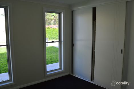 Property photo of 32 Trafalgar Lane Nelson Bay NSW 2315
