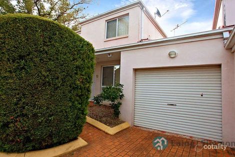 Property photo of 3/620-622 The Horsley Drive Smithfield NSW 2164