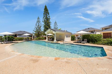 Property photo of 9/20 Pacific Parade Yamba NSW 2464