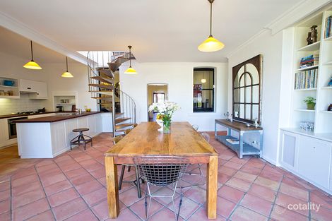 Property photo of 5 Burt Street Fremantle WA 6160