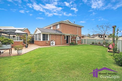 Property photo of 23 Shearwater Boulevard Albion Park Rail NSW 2527