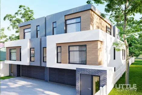 Property photo of 27 Highview Drive Doncaster VIC 3108