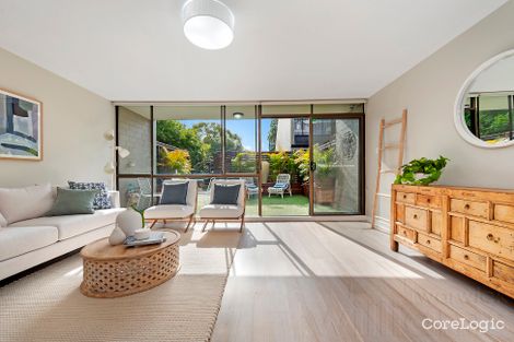 Property photo of 12/333 Ernest Street Neutral Bay NSW 2089