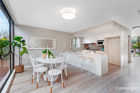 Property photo of 12/333 Ernest Street Neutral Bay NSW 2089