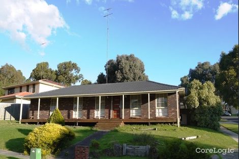 Property photo of 21 Renoir Avenue Templestowe VIC 3106