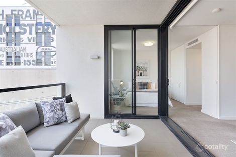 Property photo of 208/7 Gantry Lane Camperdown NSW 2050