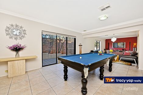 Property photo of 15 Wondabah Place Carlingford NSW 2118