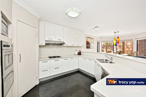 Property photo of 15 Wondabah Place Carlingford NSW 2118